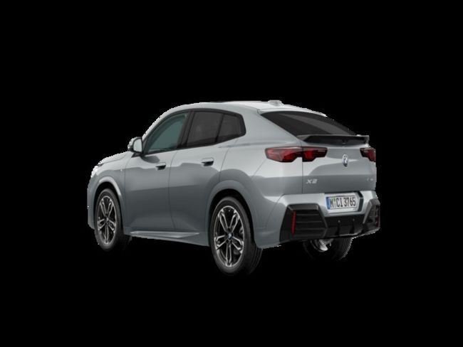 BMW X2 sDrive18d 110 kW (150 CV)