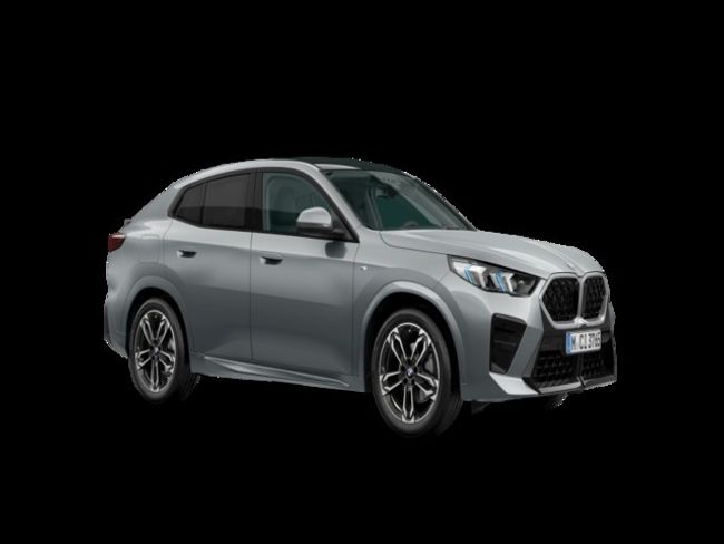 BMW X2 sDrive18d 110 kW (150 CV)