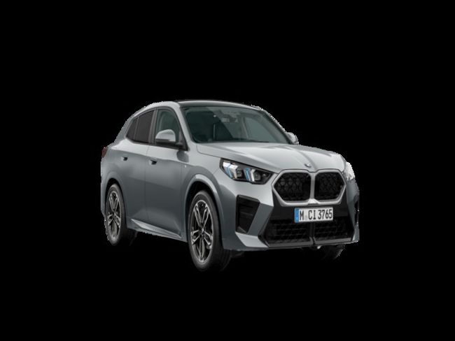 BMW X2 sDrive18d 110 kW (150 CV)