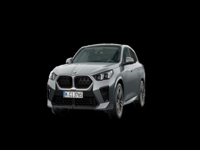 BMW X2 sDrive18d 110 kW (150 CV)
