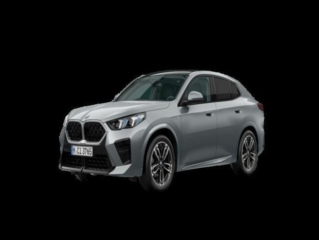 BMW X2 sDrive18d 110 kW (150 CV)