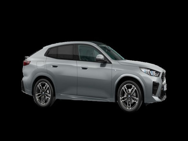 BMW X2 sDrive18d 110 kW (150 CV)