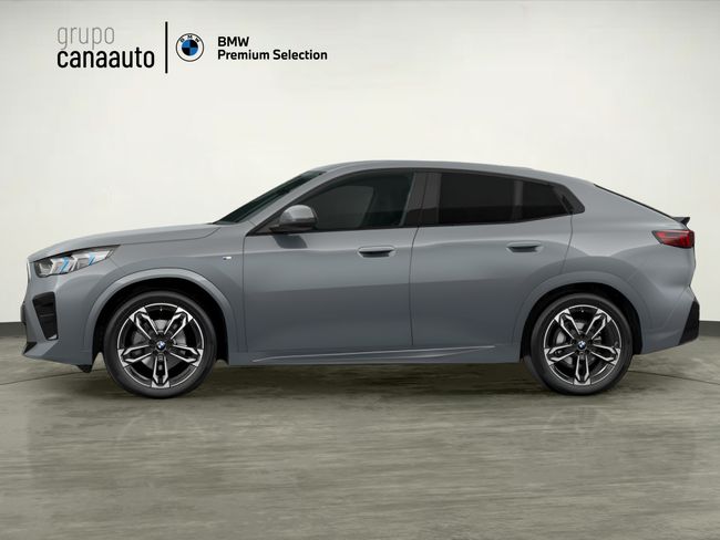 BMW X2 sDrive18d 110 kW (150 CV)