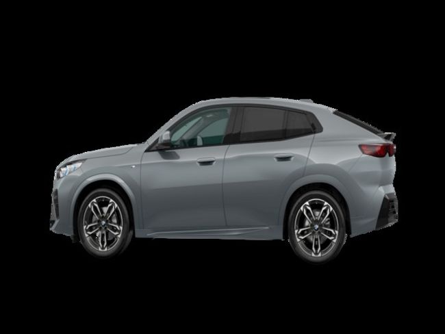 BMW X2 sDrive18d 110 kW (150 CV)