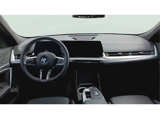 BMW X2 sDrive18d 110 kW (150 CV)