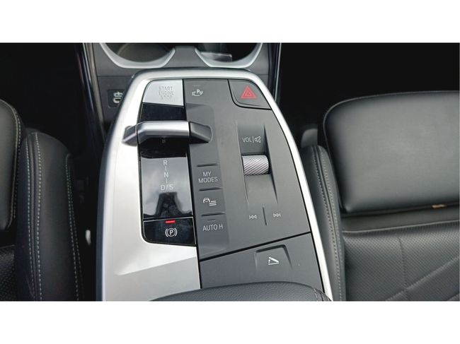 BMW X2 sDrive18d 110 kW (150 CV)
