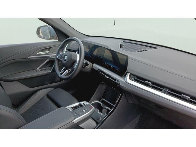 BMW X2 sDrive18d 110 kW (150 CV)