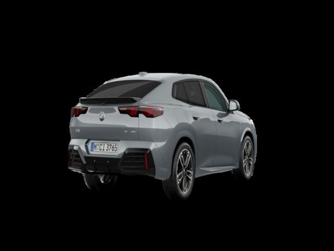 BMW X2 sDrive18d 110 kW (150 CV)