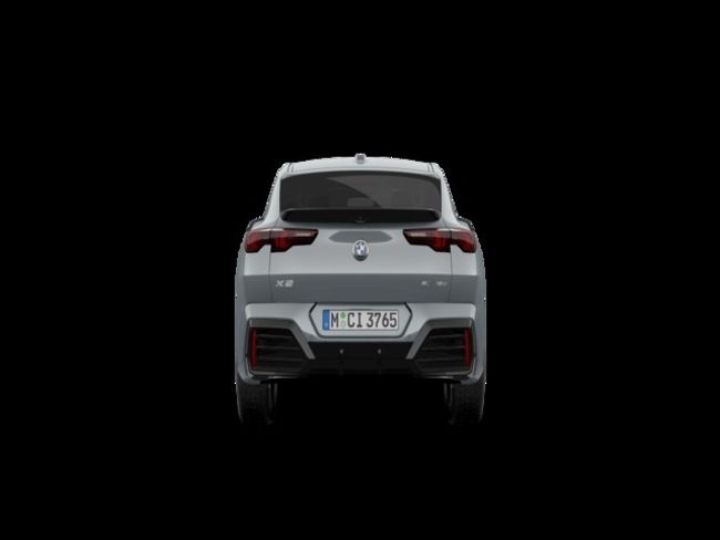 BMW X2 sDrive18d 110 kW (150 CV)