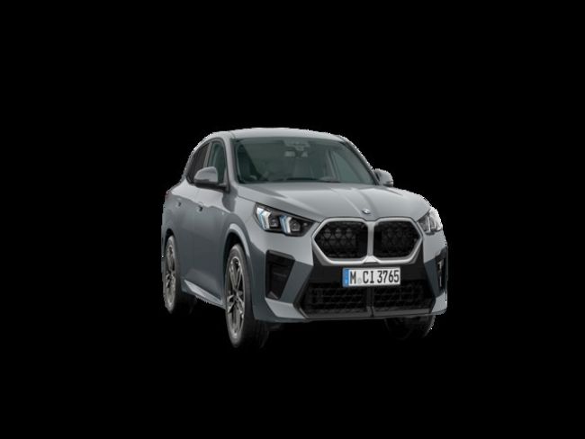 BMW X2 sDrive18d 110 kW (150 CV)