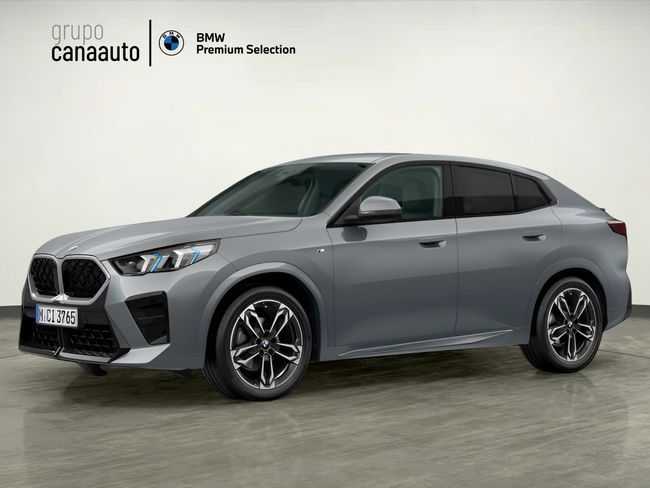 BMW X2 sDrive18d 110 kW (150 CV)