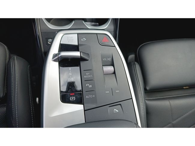 BMW X2 sDrive18d 110 kW (150 CV)
