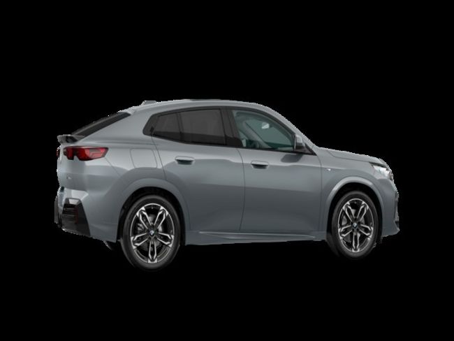 BMW X2 sDrive18d 110 kW (150 CV)