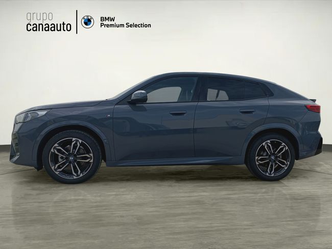 BMW X2 sDrive18d 110 kW (150 CV)