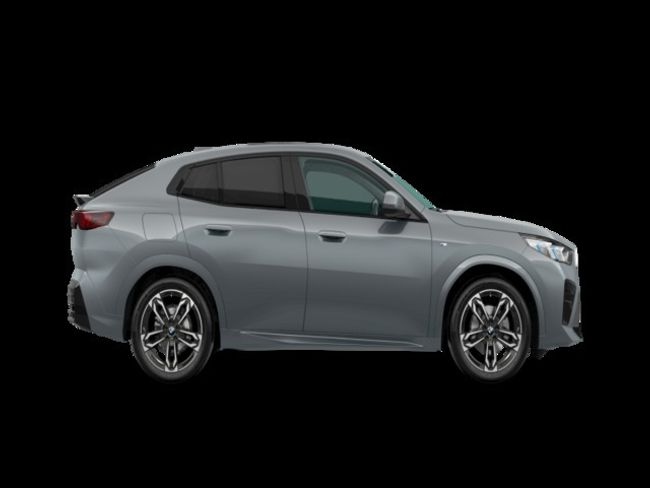 BMW X2 sDrive18d 110 kW (150 CV)