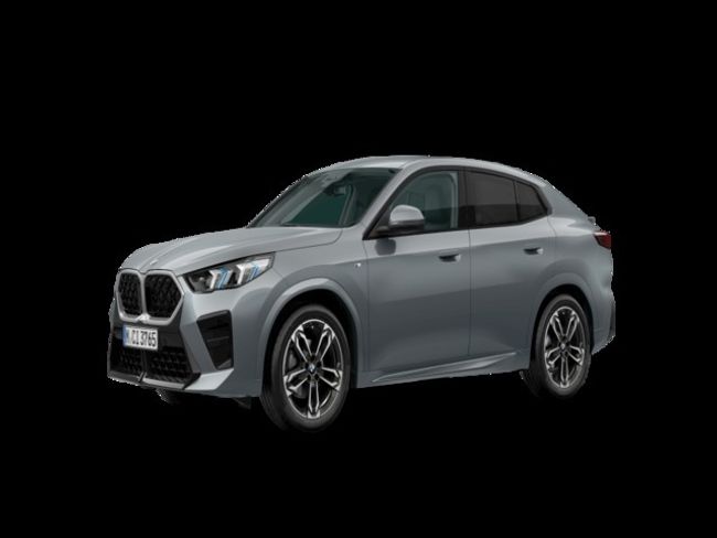 BMW X2 sDrive18d 110 kW (150 CV)