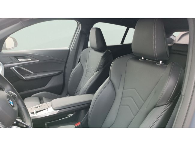 BMW X2 sDrive18d 110 kW (150 CV)