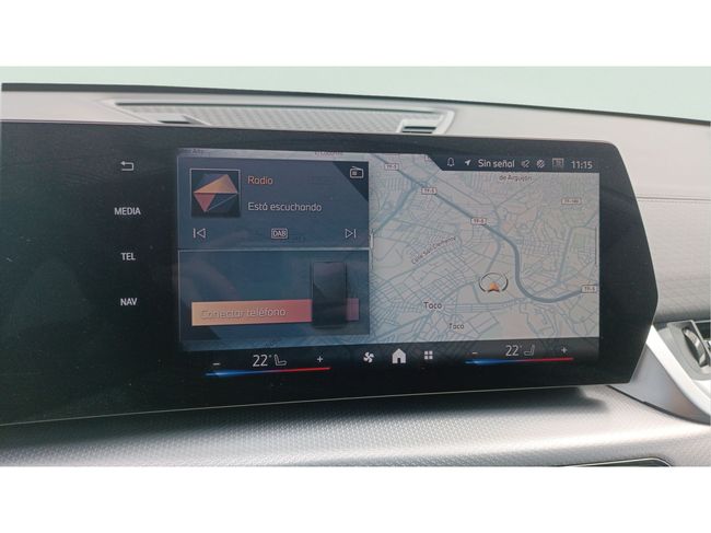 BMW X2 sDrive18d 110 kW (150 CV)