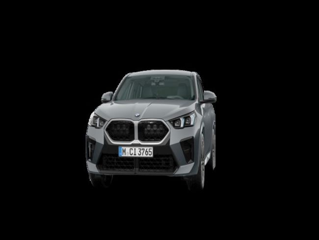 BMW X2 sDrive18d 110 kW (150 CV)