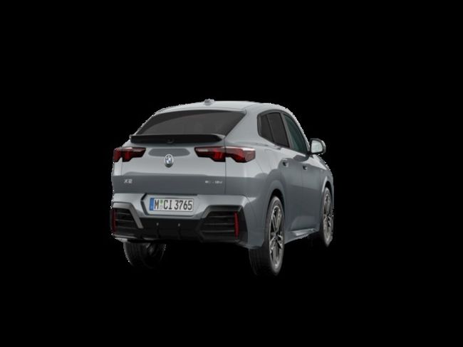 BMW X2 sDrive18d 110 kW (150 CV)