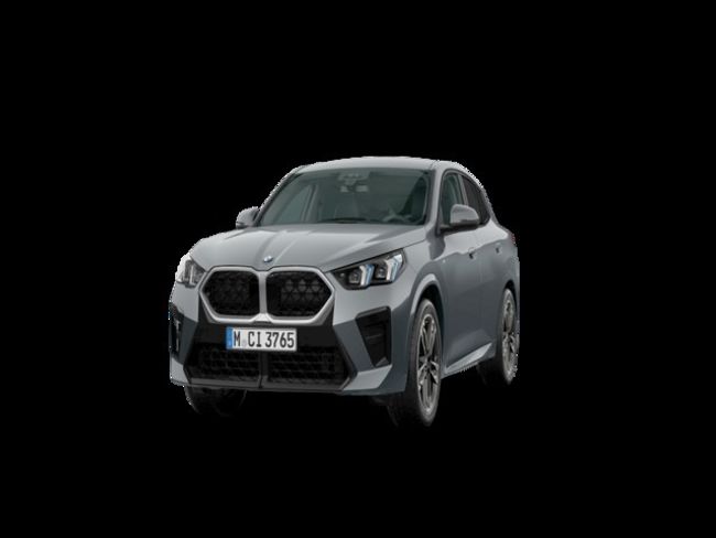 BMW X2 sDrive18d 110 kW (150 CV)