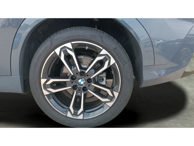BMW X2 sDrive18d 110 kW (150 CV)