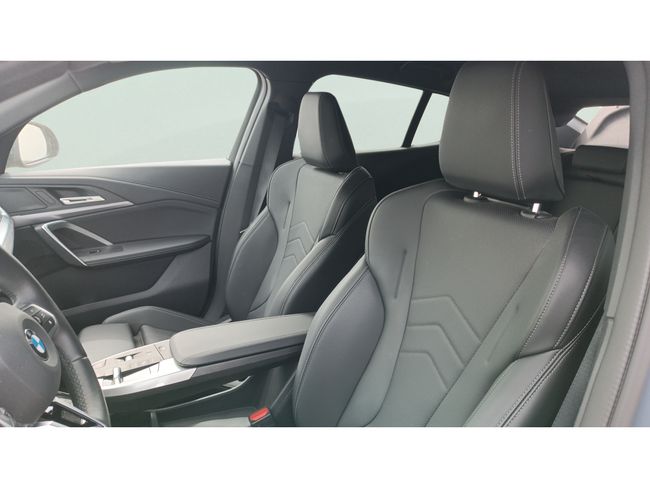BMW X2 sDrive18d 110 kW (150 CV)