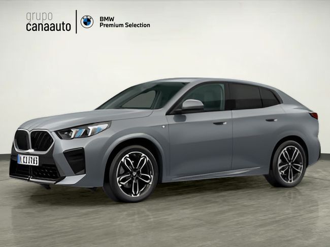 BMW X2 sDrive18d 110 kW (150 CV)