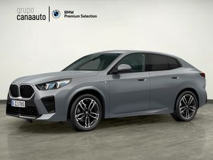 BMW X2 sDrive18d 110 kW (150 CV)  - Foto 6