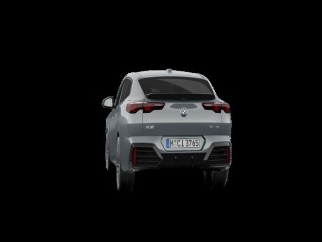 BMW X2 sDrive18d 110 kW (150 CV)