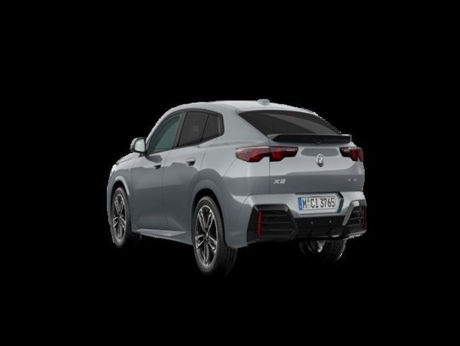 BMW X2 sDrive18d 110 kW (150 CV)