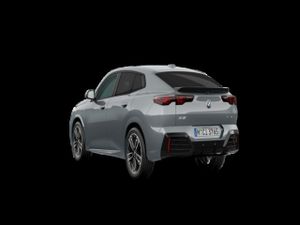 BMW X2 sDrive18d 110 kW (150 CV)  - Foto 16