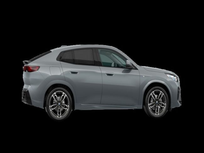 BMW X2 sDrive18d 110 kW (150 CV)