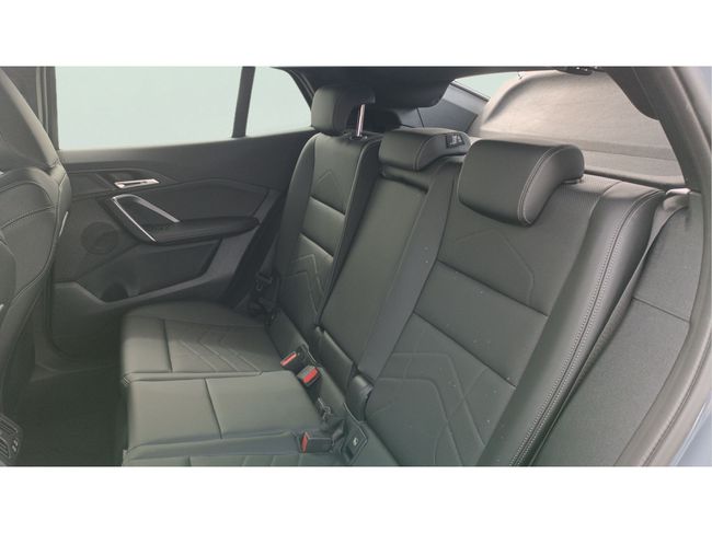 BMW X2 sDrive18d 110 kW (150 CV)