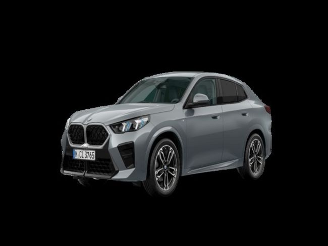 BMW X2 sDrive18d 110 kW (150 CV)