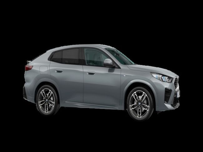 BMW X2 sDrive18d 110 kW (150 CV)