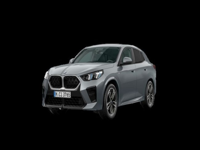 BMW X2 sDrive18d 110 kW (150 CV)