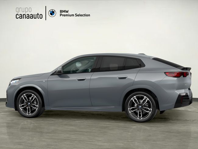 BMW X2 sDrive18d 110 kW (150 CV)