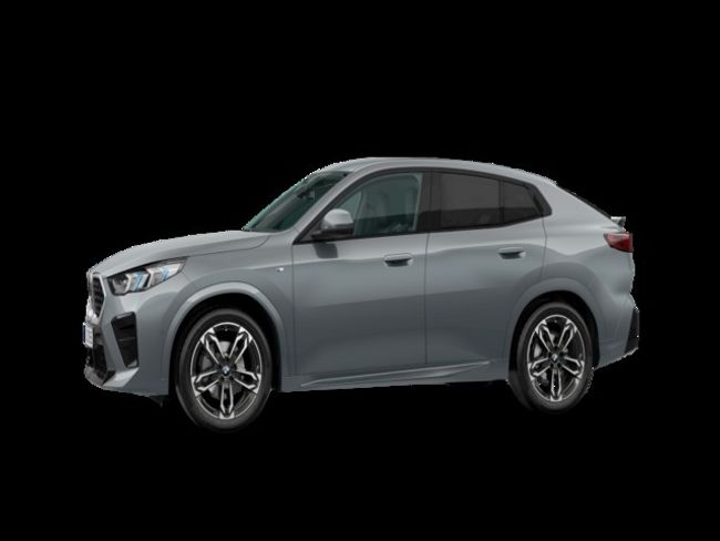 BMW X2 sDrive18d 110 kW (150 CV)