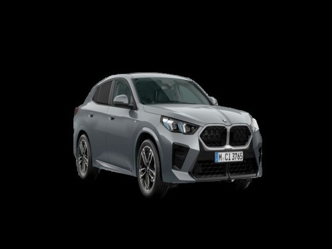 BMW X2 sDrive18d 110 kW (150 CV)