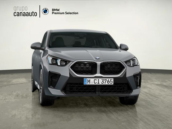 BMW X2 sDrive18d 110 kW (150 CV)