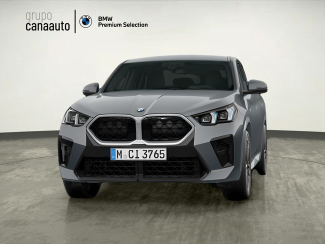 BMW X2 sDrive18d 110 kW (150 CV)
