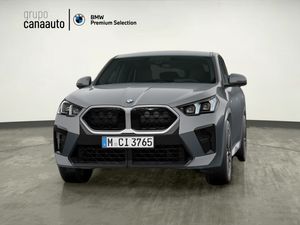 BMW X2 sDrive18d 110 kW (150 CV)  - Foto 2