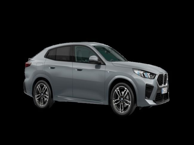 BMW X2 sDrive18d 110 kW (150 CV)