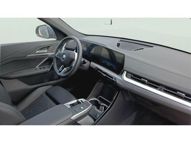 BMW X2 sDrive18d 110 kW (150 CV)