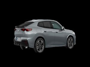 BMW X2 sDrive18d 110 kW (150 CV)  - Foto 10