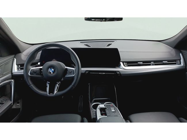 BMW X2 sDrive18d 110 kW (150 CV)