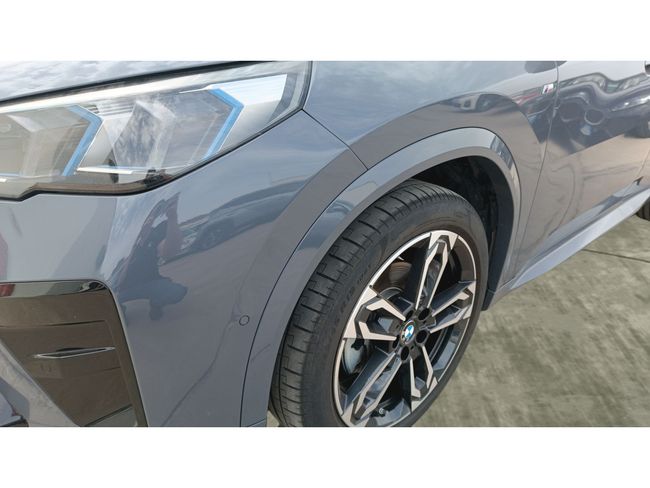 BMW X2 sDrive18d 110 kW (150 CV)