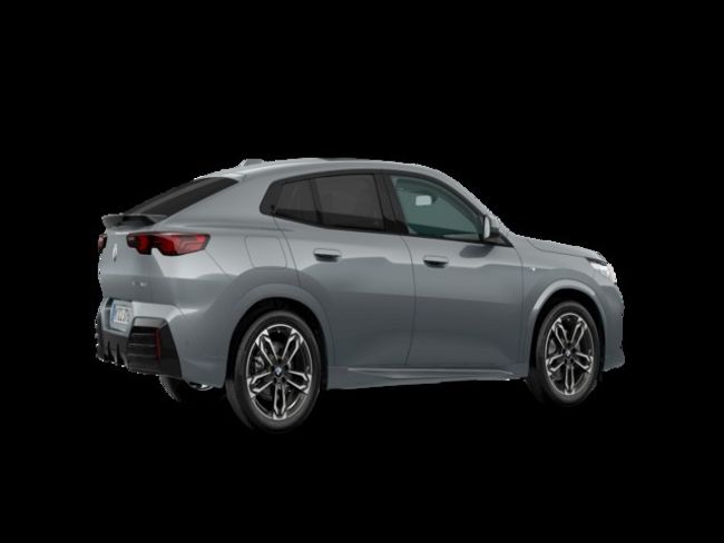 BMW X2 sDrive18d 110 kW (150 CV)