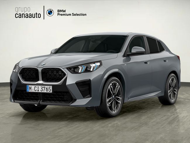 BMW X2 sDrive18d 110 kW (150 CV)
